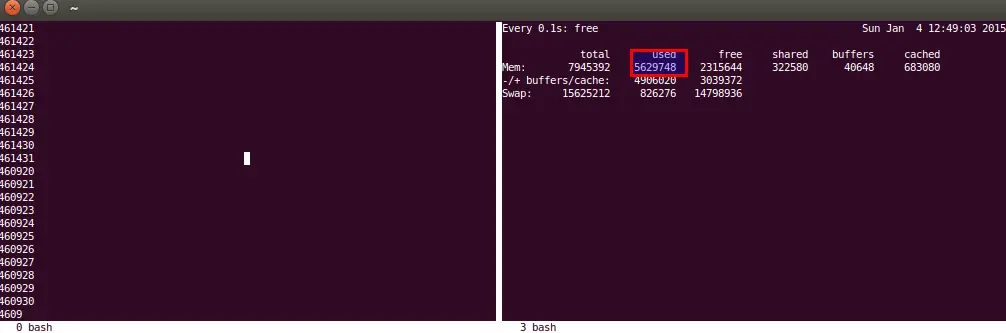 Difference Between Python Range And Xrange Functions Laptrinhx